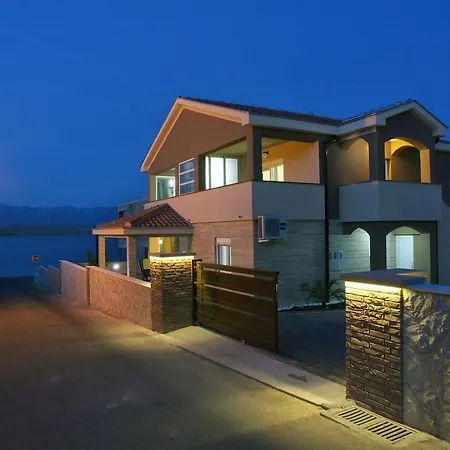 Vista Apartment
