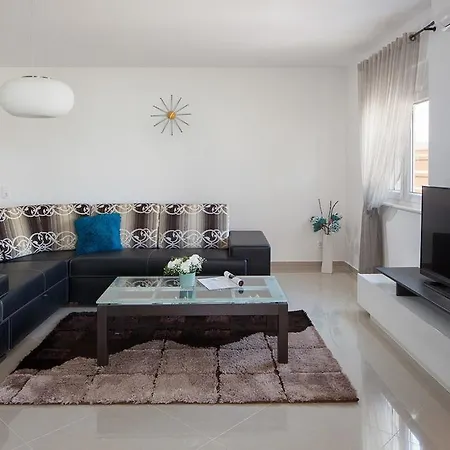 Apartment Vista