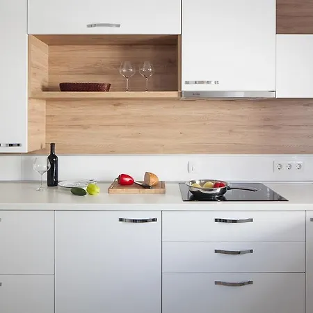 Vista Apartment